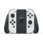 Nintendo Switch OLED - 64GB - White