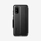 Tech21 Evo Wallet Case for Galaxy S20 in Black