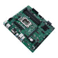 ASUS PRO B660M-C D4-CSM micro ATX motherboard - Intel B660 LGA 1700