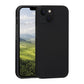 dbramante1928 Iceland Ultra D3O for iPhone 15 with MagSafe in Black