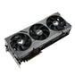 ASUS TUF Gaming - NVIDIA 16 GB GDDR6X GeForce RTX 4080 graphics card
