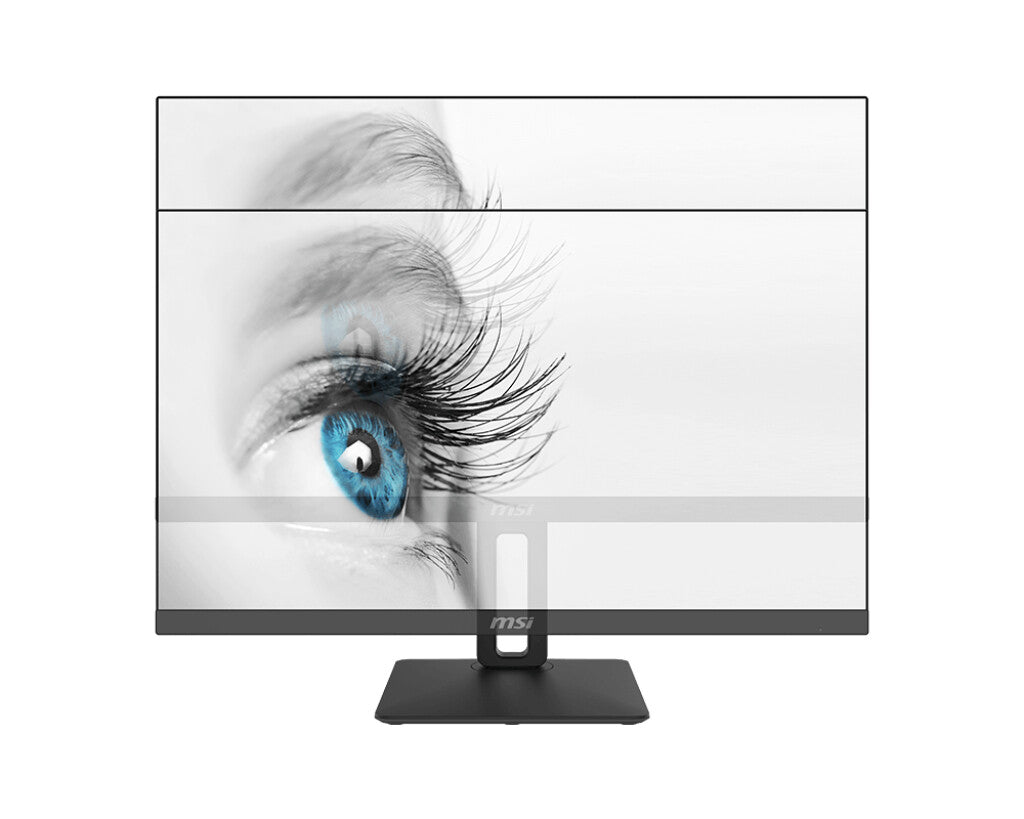 MSI PRO MP271QP - 68.6 cm (27") - 2560 x 1440 pixels WQHD LED Monitor