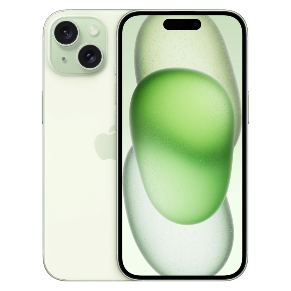 Apple iPhone 15 - Refurbished