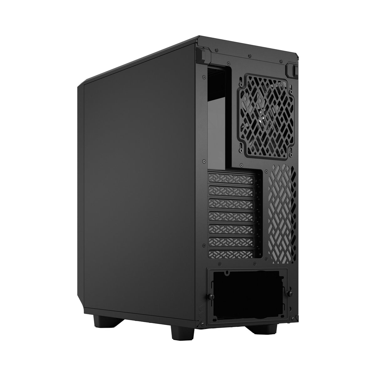 Fractal Design Meshify 2 Compact Lite Black