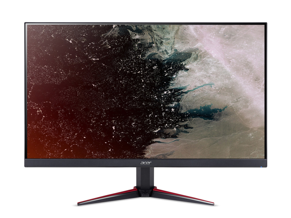 Acer Nitro VG270 - 68.6 cm (27") - 1920 x 1080 pixels FHD LED Monitor