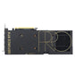 ASUS ProArt - NVIDIA 16 GB GDDR6 GeForce RTX 4060 Ti graphics card