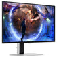 Samsung Odyssey OLED G6 - 68.6 cm (27") - 2560 x 1440 pixels Quad HD Monitor