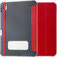 OtterBox React Folio Case for 10.9" iPad in Red - No Packaging