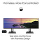 MSI Pro MP242P - 60.5 cm (23.8") - 1920 x 1080 pixels FHD Monitor