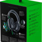 Razer Blackshark V2 X - Wired Gaming Headset