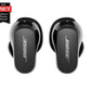 Bose Earbuds II - Wireless In-ear Bluetooth Earbuds in Black