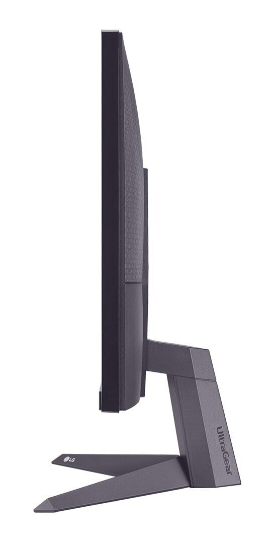 LG 24GS50F-B - 60.2 cm (23.7") - 1920 x 1080 pixels FHD LCD Monitor