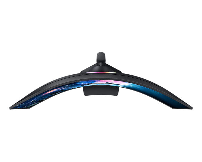 Samsung Odyssey G9 - 124.5 cm (49") - 5120 x 1440 pixels DWQHD Monitor