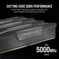 Corsair Vengeance - 96 GB 2 x 48 GB DDR5 6800 MHz memory module