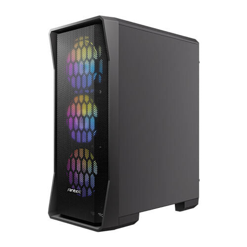 Antec nx360 Midi Tower in Black