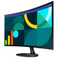 Samsung Essential S36GD - 68.6 cm (27") - 1920 x 1080 pixels FHD LCD Monitor