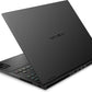 HP OMEN 16 Laptop - 40.6 cm (16") - Intel® Core™ i9-14900HX - 32 GB DDR5-SDRAM - 1 TB SSD - NVIDIA GeForce RTX 4070 - Wi-Fi 7 - Windows 11 Home - Black