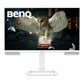 BenQ EW3290U - 79.2 cm (31.2") - 3840 x 2160 pixels 4K UHD LED Monitor