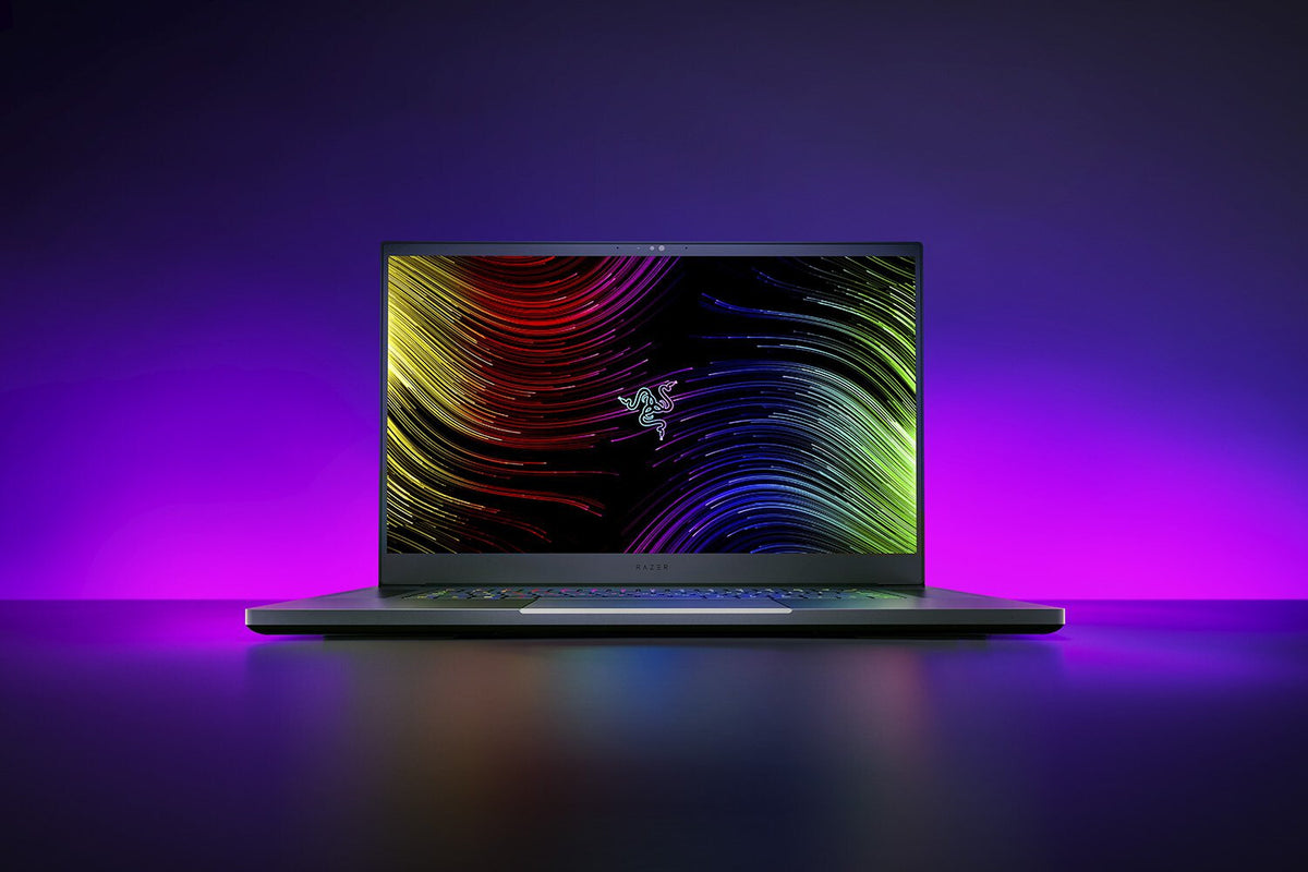 Razer Blade 17 Laptop - 43.9 cm (17.3") - Intel® Core™ i7-12800H - 16 GB DDR5-SDRAM - 1 TB SSD - NVIDIA GeForce RTX 3070 Ti - Wi-Fi 6E - Windows 11 Home - Black