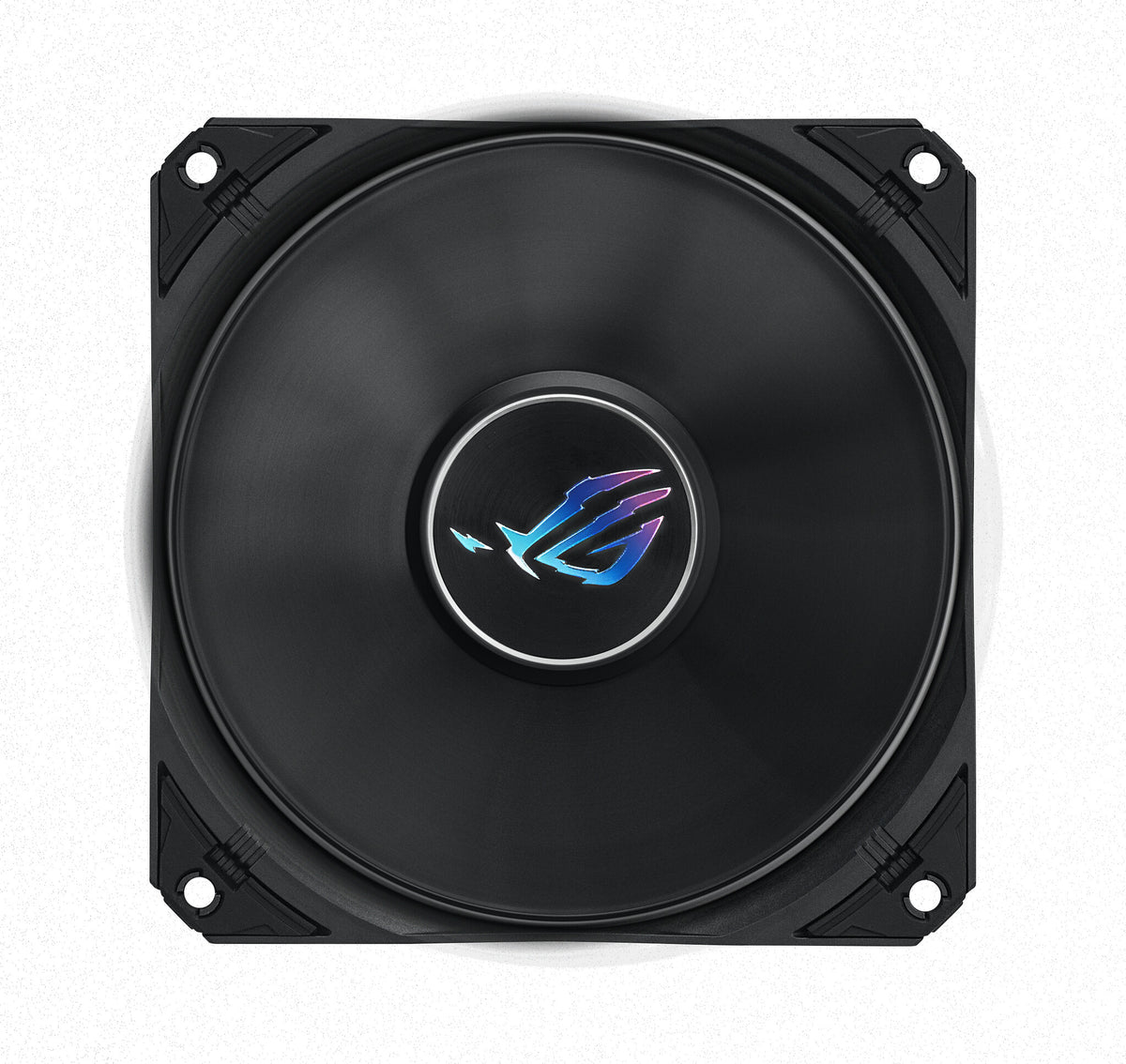 ASUS ROG Strix LC III 360 - All-in-one Liquid Processor Cooler in Black - 360mm