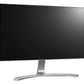 LG 24MP88HV-S - 60.5 cm (23.8") - 1920 x 1080 pixels FHD LED Monitor