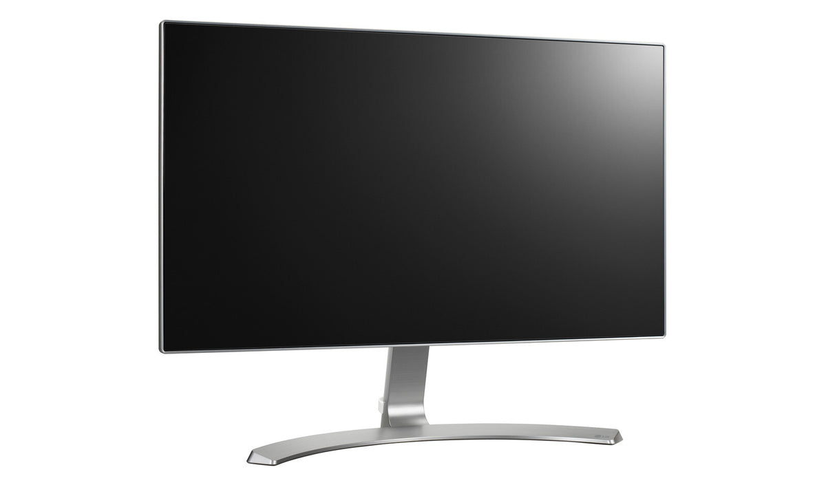 LG 24MP88HV-S - 60.5 cm (23.8") - 1920 x 1080 pixels FHD LED Monitor