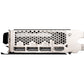 MSI VENTUS 3X 16G OC - NVIDIA 16 GB GDDR6 GeForce RTX 4060 Ti graphics card