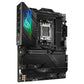 ASUS ROG STRIX X670E-F GAMING WIFI ATX motherboard - AMD X670 Socket AM5