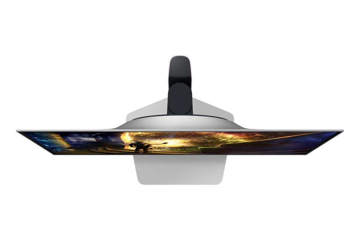 Samsung Odyssey G6 - 68.6 cm (27&quot;) - 2560 x 1440 pixels QHD OLED Monitor