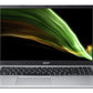 Acer Aspire 3 Laptop - 39.6 cm (15.6") - Intel® Core™ i5-1135G7 - 16 GB DDR4-SDRAM - 1 TB SSD - Wi-Fi 5 - Windows 11 Home -  Silver