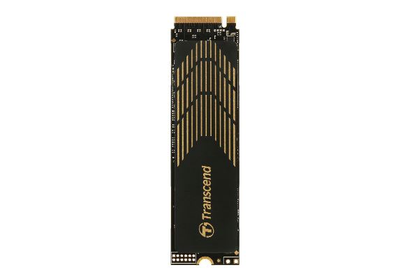 Transcend 240S M.2 1 TB PCI Express 4.0 3D NAND NVMe