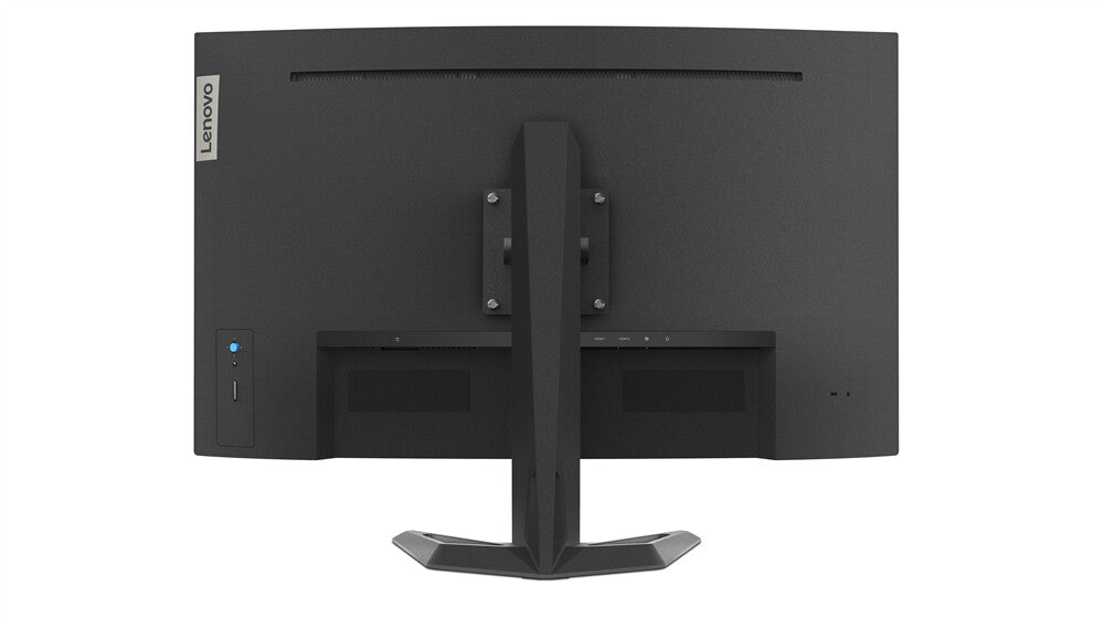 Lenovo G32QC-30 - 80 cm (31.5") - 2560 x 1440 pixels QHD W-LED Monitor