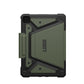 Urban Armor Gear Metropolis SE for 11" iPad Pro in Olive