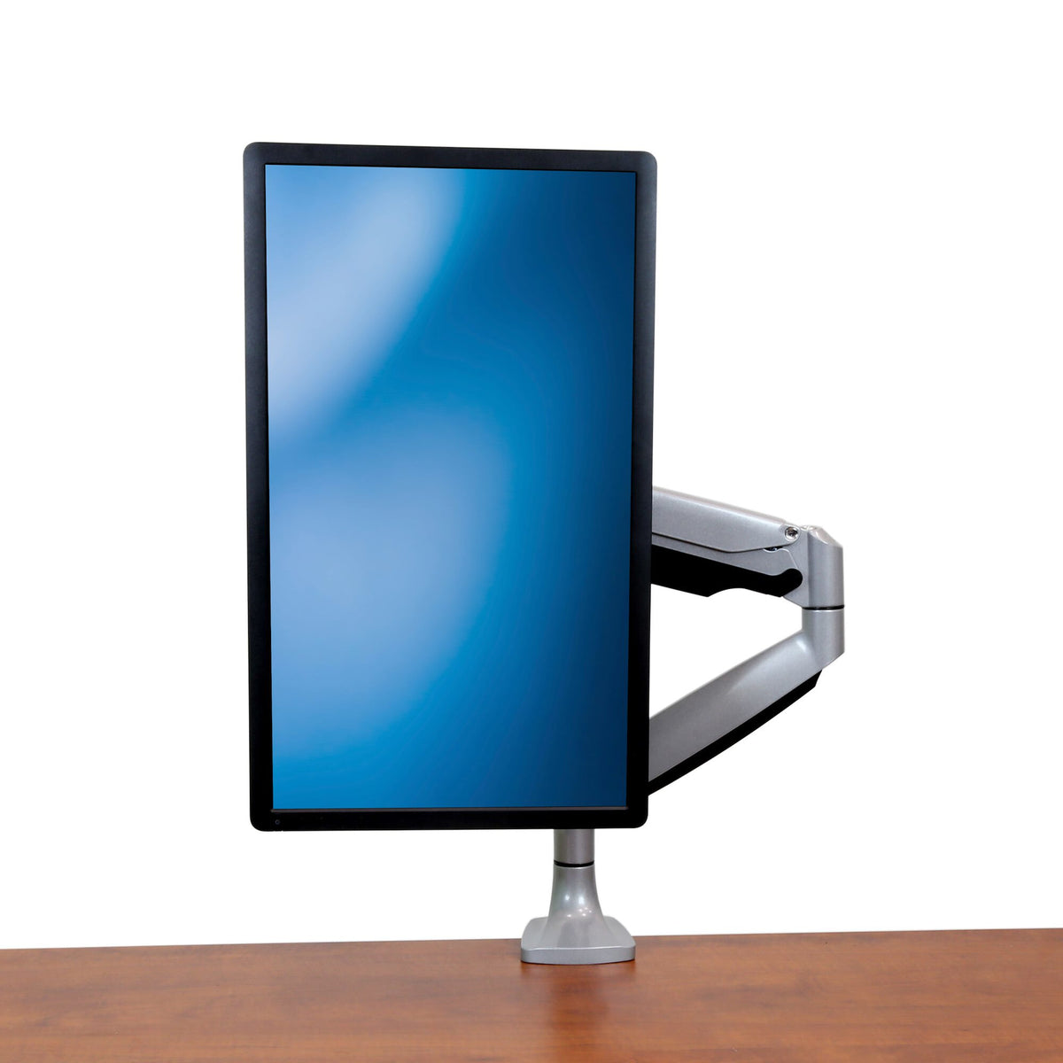 StarTech.com ARMPIVOTHD - Desk montior mount for 33 cm (13") to 81.3 cm (32")