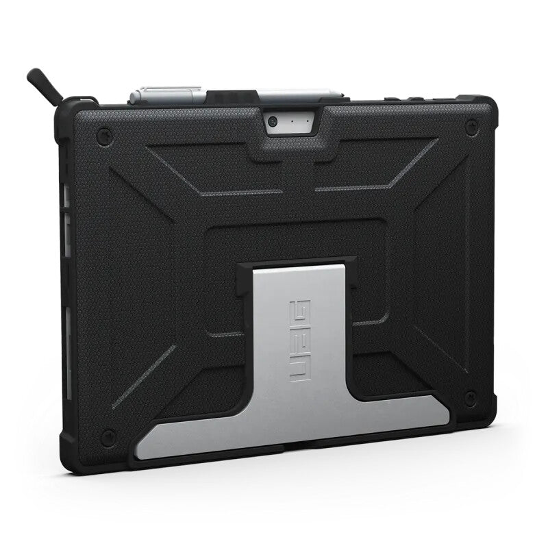 Urban Armor Gear for Microsoft Surface Pro in Black