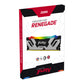 Kingston Technology FURY - 32 GB 16 x 2 GB DDR5 7200 MHz memory module