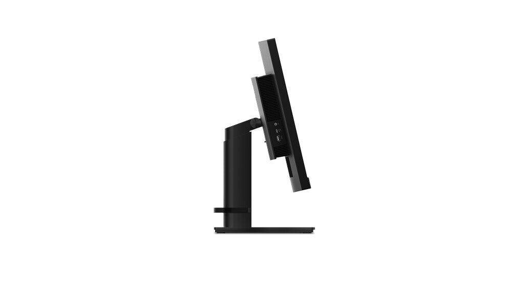 Lenovo ThinkVision P34W-20 - 86.7 cm (34.1") - 3440 x 1440 pixels Wide Quad HD LED Monitor