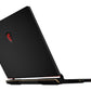 MSI Gaming RAIDER GE78HX Laptop - 43.2 cm (17") - Intel® Core™ i9-13980HX - 32 GB DDR5-SDRAM - 2 TB SSD - NVIDIA GeForce RTX 4080 - Wi-Fi 6E - Windows 11 Home - Black