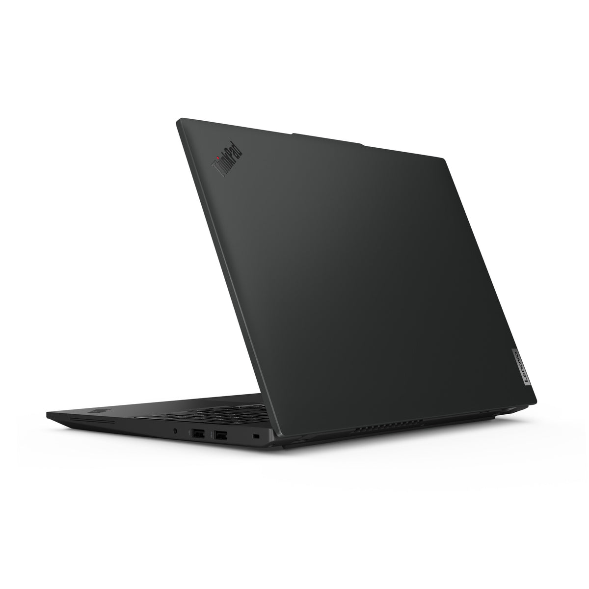 Lenovo ThinkPad L16 Laptop - 40.6 cm (16&quot;) - Intel Core Ultra 7 155U - 16 GB DDR5-SDRAM - 512 GB SSD - Wi-Fi 6E - Windows 11 Pro - Black
