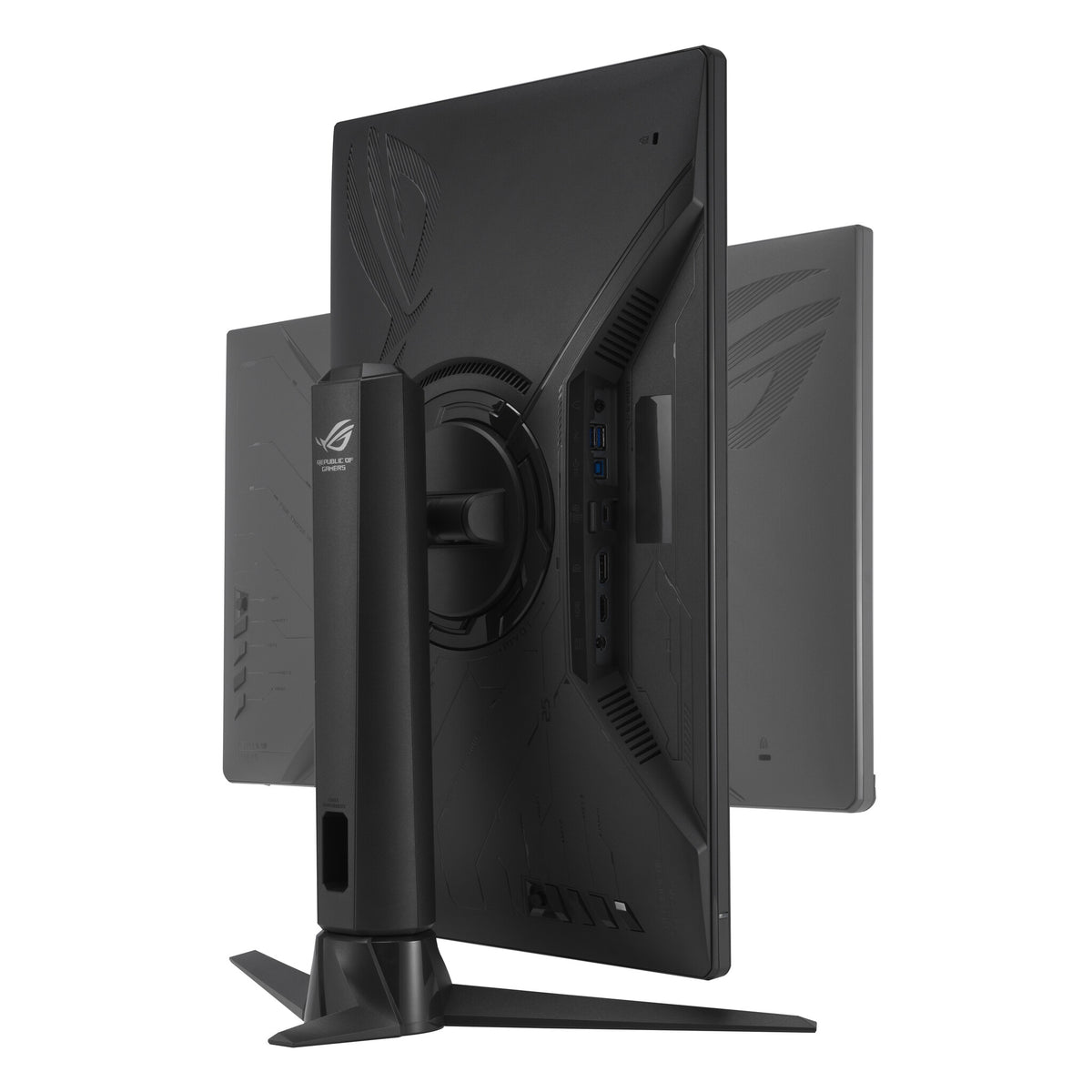 ASUS ROG Strix XG259CM - 62.2 cm (24.5") - 1920 x 1080 pixels Full HD Monitor