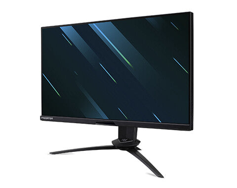 Acer Predator X25 - 62.2 cm (24.5") - 1920 x 1080 pixels FHD Monitor