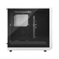 Fractal Design Focus 2 - ATX Mid Tower Case in White