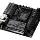 Asrock Z790M-ITX WiFi mini ITX motherboard - Intel Z790 LGA 1700