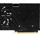 Palit Dual Fan OC - NVIDIA 8 GB GDDR6 GeForce RTX 4060 Ti graphics card