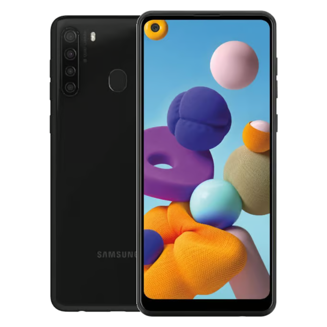 Samsung Galaxy A21 - Refurbished