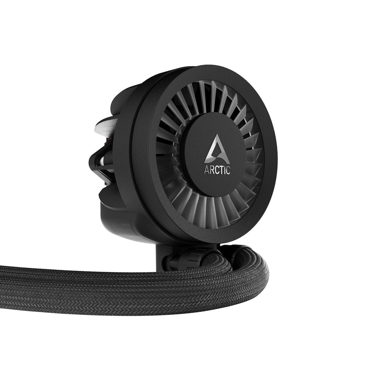 ARCTIC Liquid Freezer III 280 - All-in-One Liquid Processor Cooler in Black - 280mm