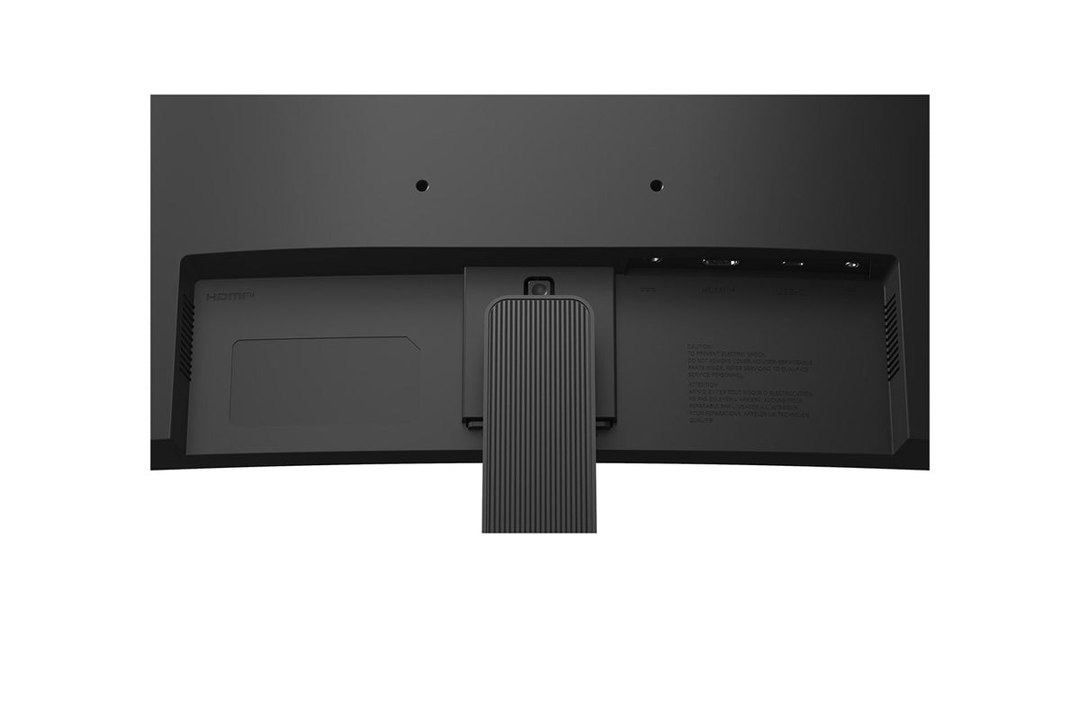 LG 24U421A-B - 60.5 cm (23.8") - 1920 x 1080 pixels FHD LED Monitor