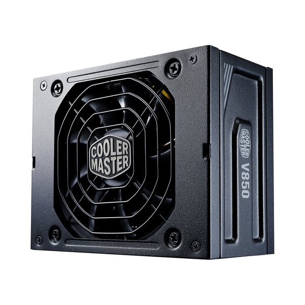 Cooler Master V850 SFX - 850W 80+ Gold Fully Modular Power Supply