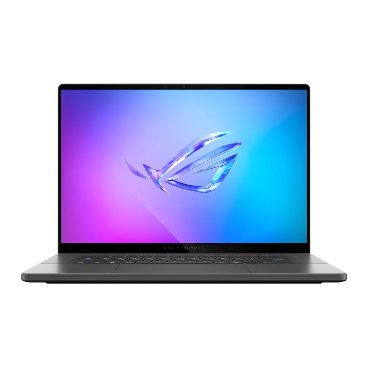 ASUS ROG Zephyrus G16 GU605CP-QR007W Intel Core Ultra 9 285H Laptop 40.6 cm (16&quot;) WQXGA 32 GB LPDDR5x-SDRAM 1 TB SSD NVIDIA GeForce RTX 5070 Wi-Fi 7 (802.11be) Windows 11 Home Grey