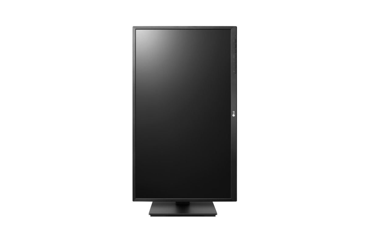 LG 24BK55YP-I - 61 cm (24") - 1920 x 1080 pixels FHD LED Monitor
